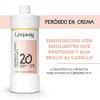 Peróxido en Crema 20 Volúmenes 1 Lt