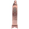 Incense Holder Elegant Appearance Hollow Design Exquisite Workmanship Smoother Texture