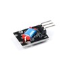 JESSINIE 5Pcs KY-020 Tilt Switch Sensor Module Tilt Angle Switch
