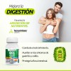 Suplemento Chía Gst, Tecnu® Gastritis, Colitis Y Digestión Sabor Sin
