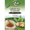 Dalgety Green Tea & Ginger Herbal Tea (20 Tea Bags)