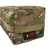 Oregonian Camper Matte Carry SQ Black Camo OCB913BC