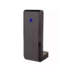Style Selections Wireless Door Bell Doorbell Chime Kit SS-7908-03 Black