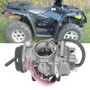 ATV Carburetor 707200190 Engine Carb Set with Filter Replacement for