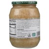 Eden Foods Sauerkraut, Og, Glass, 32-Ounce (Pack of 4)