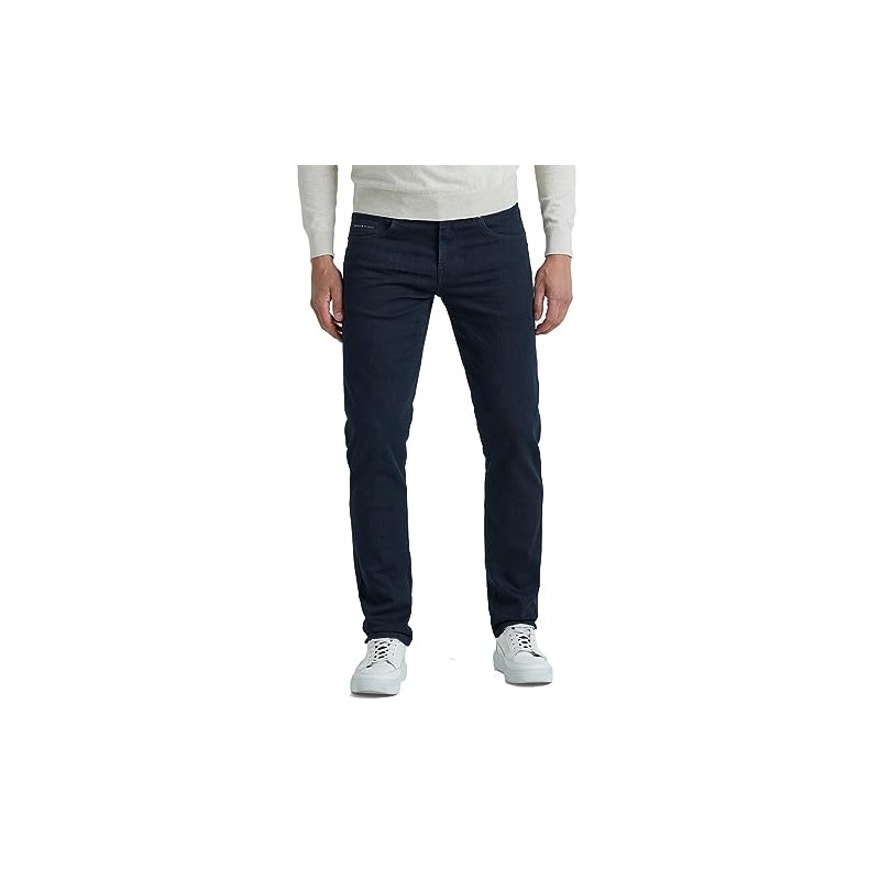 PME Legend Nightflight Dark DCB Men's Jeans Blue - 32/34,