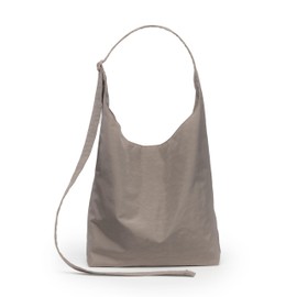 BAGGU Large Nylon Sling - Dove