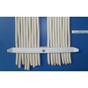 Kimmel Double Cable Hanger, Cable Fixing, Cable Clamp, Clamping Disc