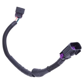 E3200 Throttle Body X-Link Adapter Harness Module for TBSS LS2 LS3 LS7 8 Pin To 6 Pin DBW SDTRKADPT Torque Rush X-Link Throttle Body Module