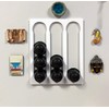 COVERBAGBCN - Coffee Capsule Holder for 12 Capsules | Dolce