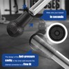 HXD-ERGO HXD-ERGO Landmine Attachment for Barbell, Barbell Bomb for Press,