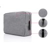 MyGadget Parent_06_24_410, gray, Daypack Pencil Case