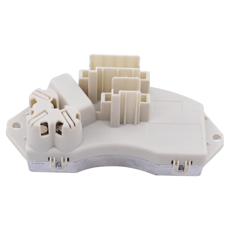 Fan Regulator Resistor Interior Fan Resistor Heater Fan Air Conditioning