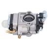 Carburetor Steel Material Wear Resistant Easy to Replace for BC52
