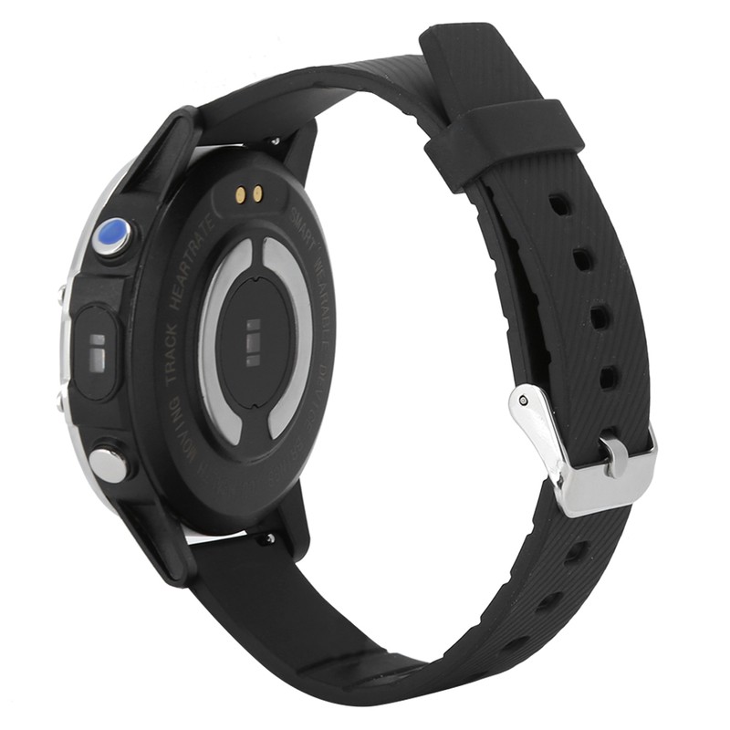 P8 Smart Sports Bracelet PPG+ Electrocardio Heart Rate Blood Pressure