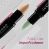 Corrector Maquillaje Bissu Quita Imperfecciones 8 Piezas