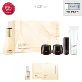Su:m37 [LT]시크릿 에센스 80ml 기획세트 [LT] Secret Essence 80ml Special Set