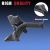 AUCERAMIC Air Intake Hose Duct Fit for 2016 2017 2018
