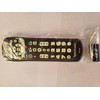 Generic DomilloSales TV Remote Control UR3-SR3S Big Button Remote Control