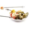 Norpro, Inc-Pickle Picker, 4 Ounce, Gray