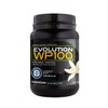 Evolution Wp100 Proteína Aislada Suero Sabor Vainilla 800g Polvo 0carb