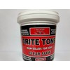 CrystaLac Brite Tone High Solids Polyurethane Instrument Finish 8 oz Mini (Clear Satin)