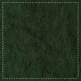 Spirulina Powder Organic 500 g | Algae Powder | Bottled and Controlled in Germany | Biotiva