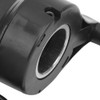 36V 1000W Controller with Ordinary Long Wire Throttle Grip Kit