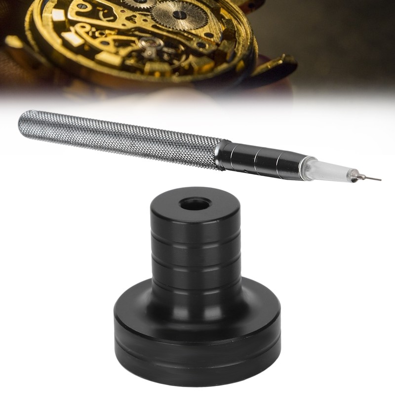 Automatic Watch Lubricant Oiler Watch Repair Oil Pin Pen Tool