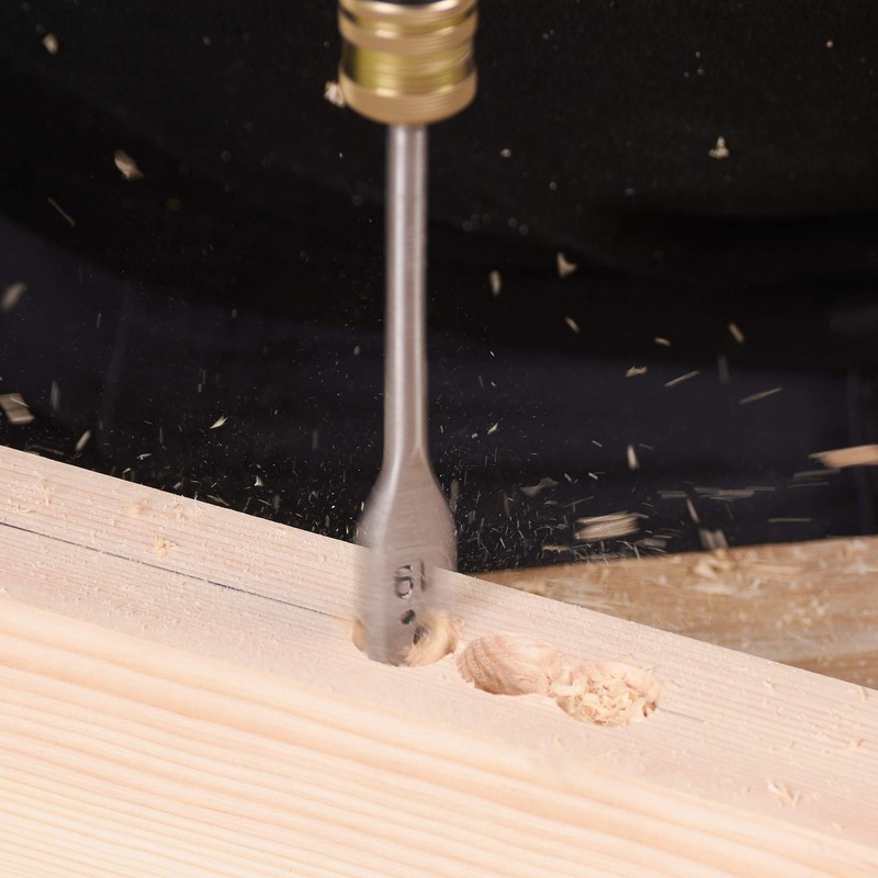 Snappy Flat Bit 12mm