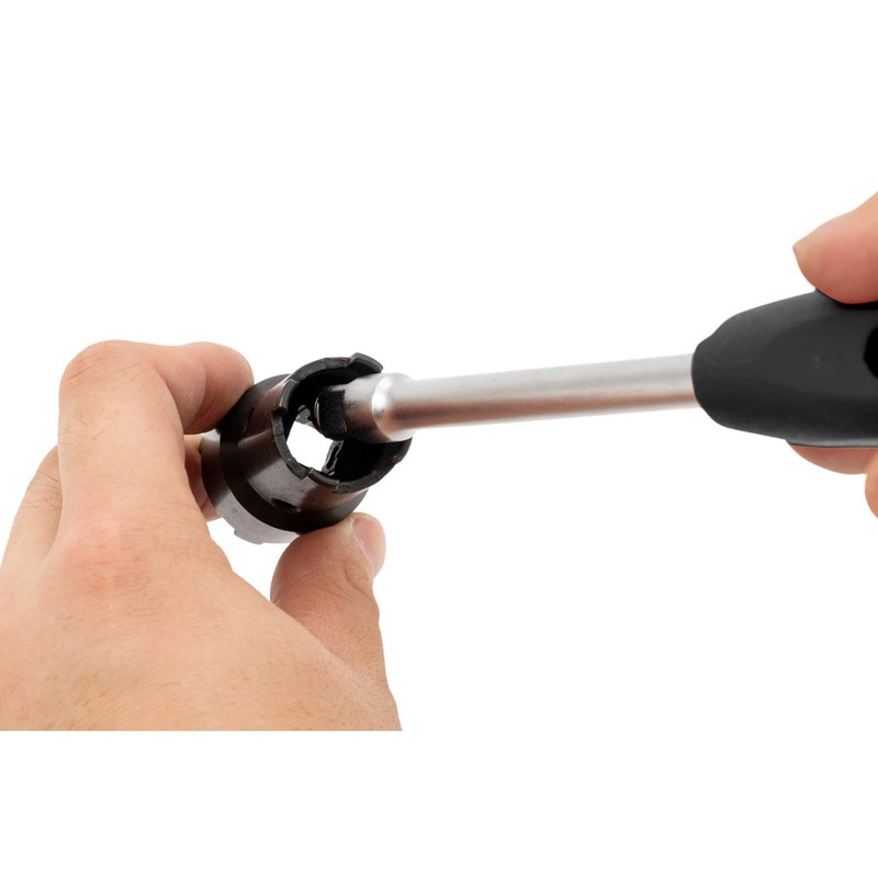 Proto Maintenance (PLOT) Lock Nut Wrench 1.0 x 1.2 inches