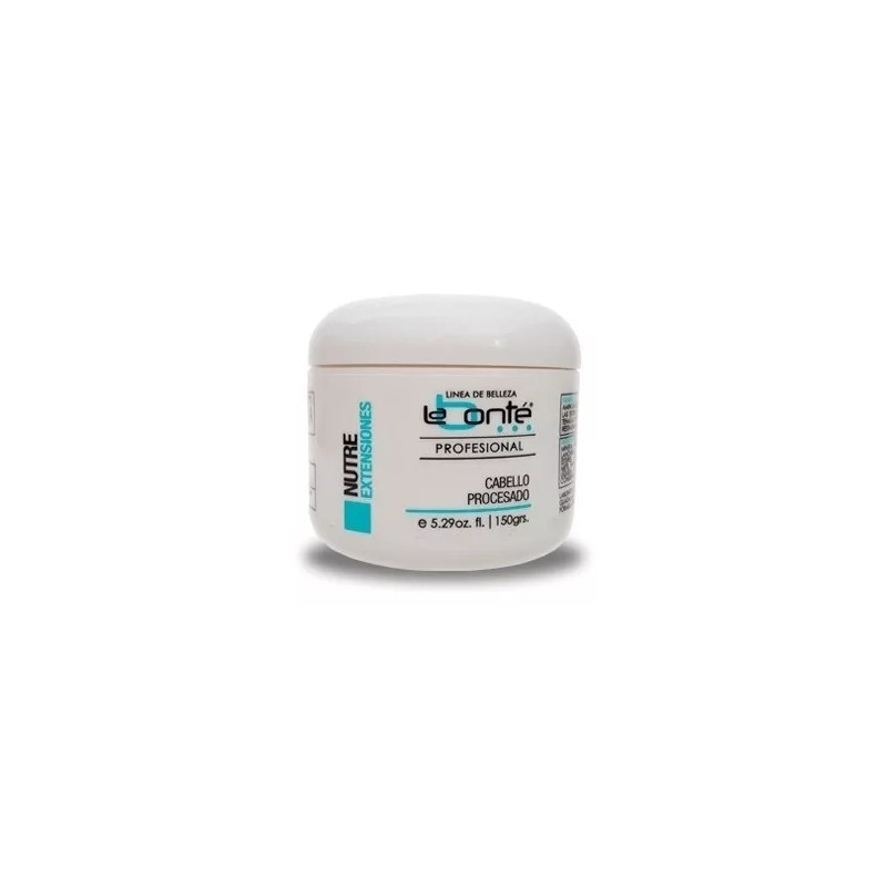 Labonté Shampoo Nutre Ext 250ml + Vitamina 150gr X 3