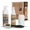 MUDY Suede Shoe Cleaner & Nubuck Shoe Cleaner and Water