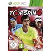 Top Spin 4