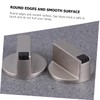 LABRIMP 3sets Stove Knobs for Gas Stove Easy to Install