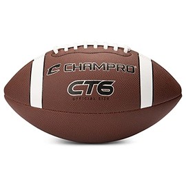 Champro CT6 600" Football