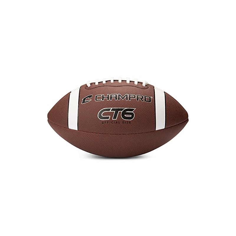 Champro CT6 600" Football