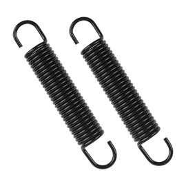 W10135004 8182814 Suspension Spring Compatible with Whirlpool Kenmore Maytag Washing Machine Washer, Replacement AH1485946 EA1485946 W10127411 1200353 8181762 8182796 2PCS