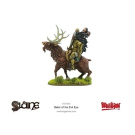 Warlord Games Balor of The Evil Eye