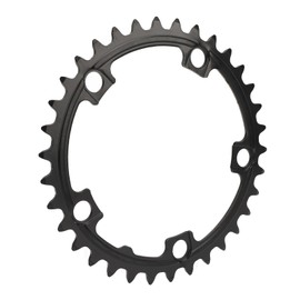 Bicycle Chainring Steel Center Drive Motor Chainring Heavy Duty 34 Teeth for TSDZ 2B