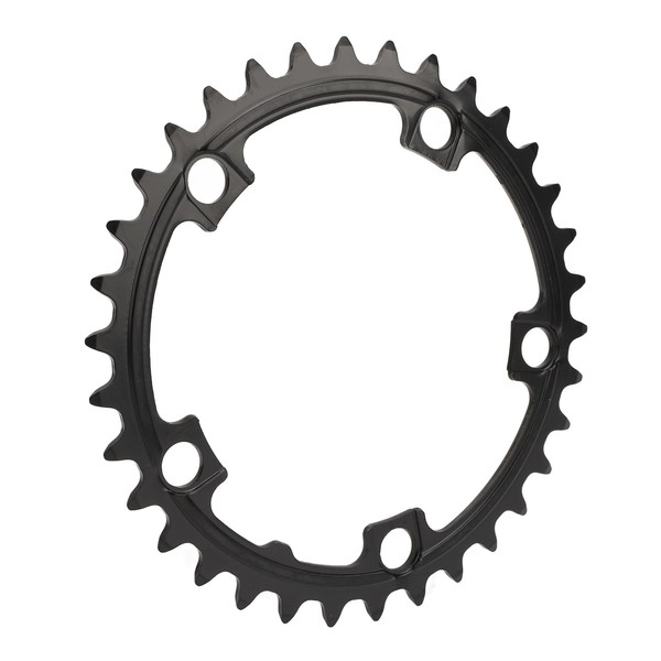 Bicycle Chainring Steel Center Drive Motor Chainring Heavy Duty 34