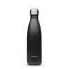 Qwetch - Roc Thermos Flask - Black 500 ml -