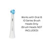 HOYT DESIGN for Oral-B iO Countertop Electric Toothbrush Brush Head