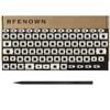 Bfenown Replacement US Keycap Scissor Clips Hinge Set for MacBook
