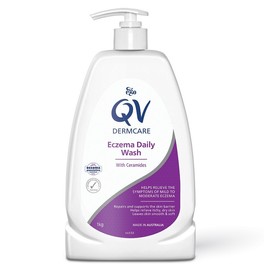 Ego QV Dermcare Eczema Daily Wash 1kg