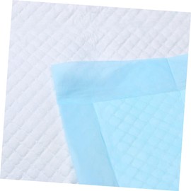 ORFOFE Super Absorbent Dog Training Pads for Puppy Potty Training Indoor Use and Travel Urine Absorption for Clean Homes and Pet Care