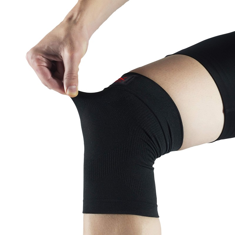 Nakayama Magico Sport Knee Power Sleeve, For Knees, L