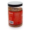 Fluker's All Natural Large Sun-Dried Red Shrimp - Perfect for