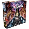 Talisman: The Magic Quest Board Game 5th Edition - German