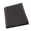 Grill Mat Fireproof Heat Resistant Insulated Pad Protector Black for